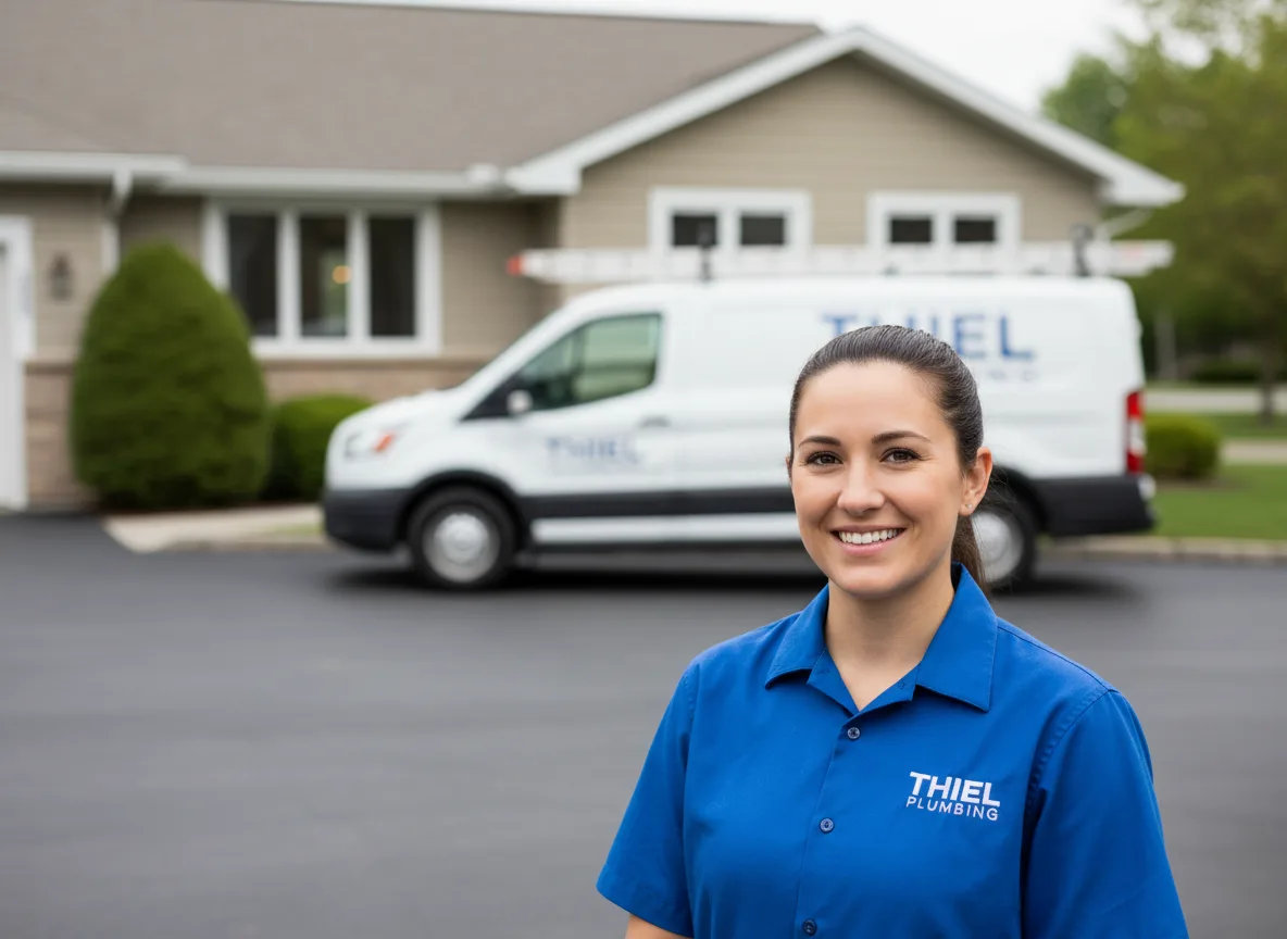 Plumber Yorktown, VA FAQs